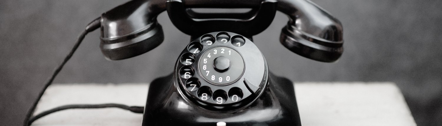 Telefon Contact